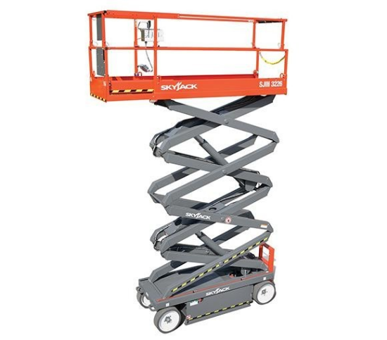 Picture of Scissor Lift (3226)