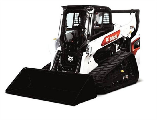 Picture of Bobcat T76