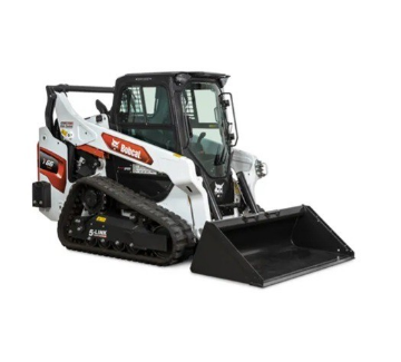 Picture of Skidsteer Bobcat T66