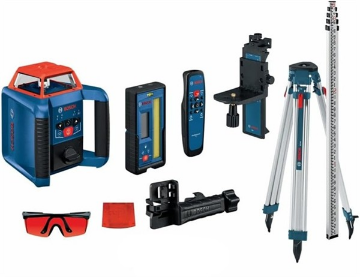 Picture of Laser Transit