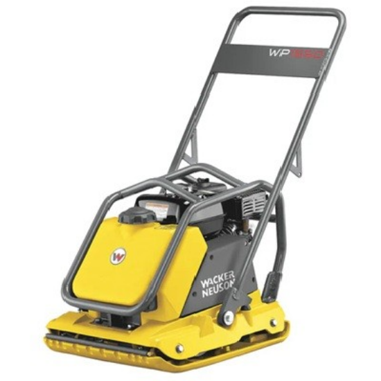 Picture of Vibratory Plate Compactor