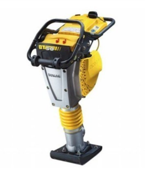 Picture of Jumping Jack Rammer