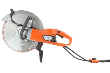 Picture of Cement Saw (Electric)