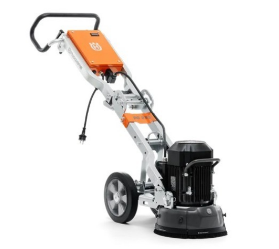 Picture of Concrete Floor Grinder (Husqvarna)
