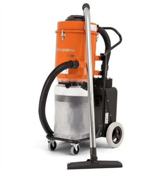 Picture of Husqvarna HEPA Vacuum