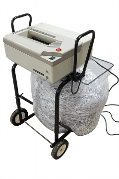 Picture of Paper Shredder