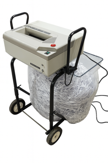 Picture of Paper Shredder