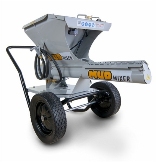 Picture of Mud Mixer
