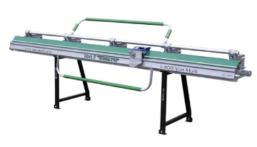 Picture of Siding Brake