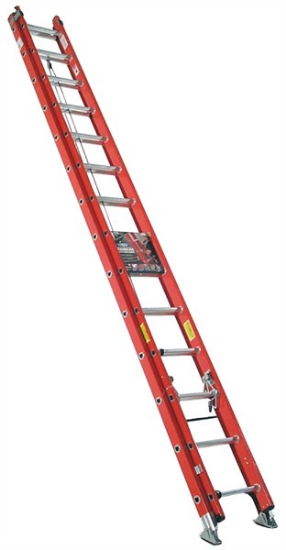 Picture of 24' Extension Ladder