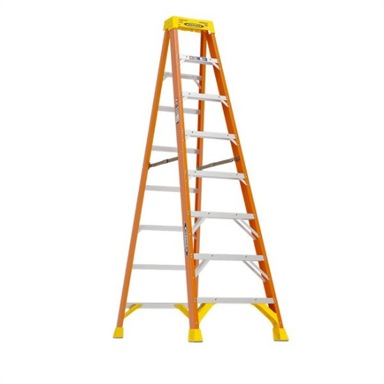 Picture of 8' Step Ladder