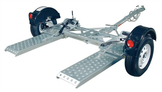 Picture of Car Dolly