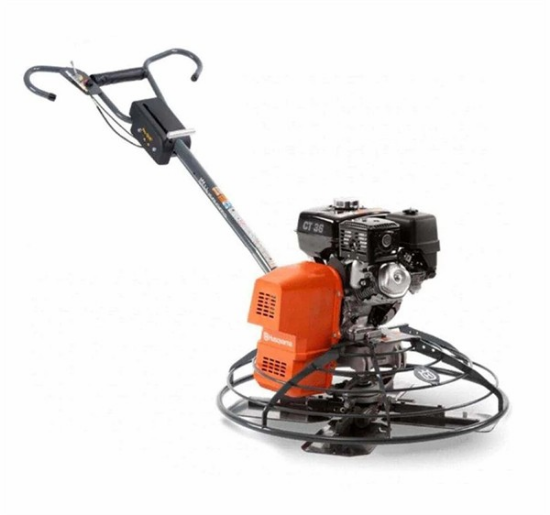 Picture of Power Trowel