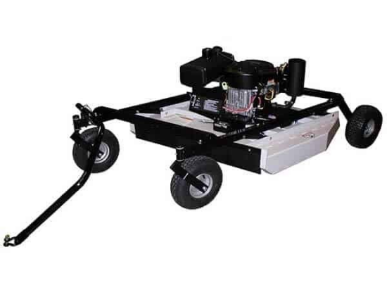 Picture of Towable Brush Mower