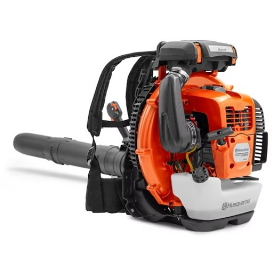 Picture of Leaf Blower (Backpack)