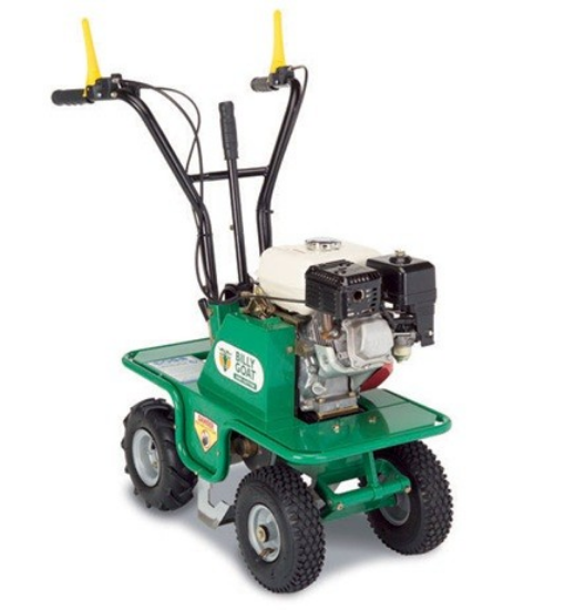 Picture of Sod Cutter