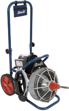 Picture of Sewer Auger 50'