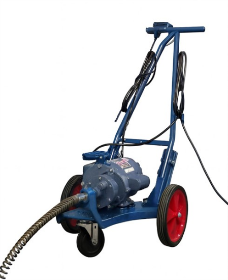 Picture of Sewer Auger 3-6"
