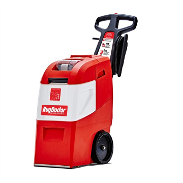 Picture of Rug Doctor