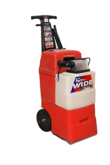 Picture of Rug Doctor (wide track)