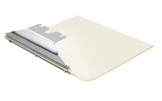 Picture of Vibratory Plate Paver Pad