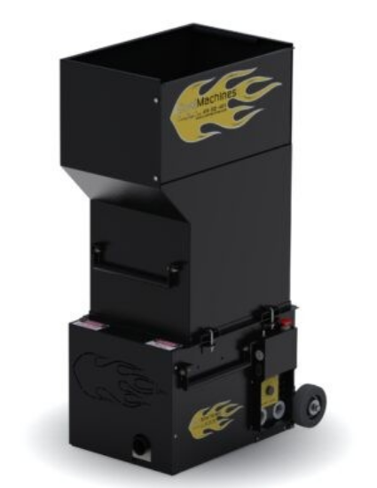 Picture of Insulation Blower (CM-700)