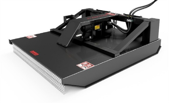 Picture of Skidsteer Brush Mower