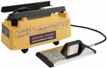 Picture of Wall Paper Steamer