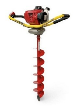 Picture of 1 Man Earth Augers