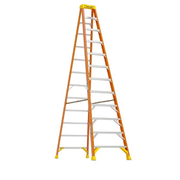 Picture of 12' STEP LADDER