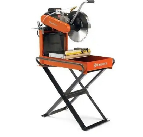 Picture of Brick Table Saw 14"