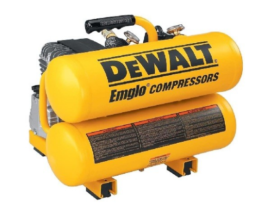 Picture of 4 Gal. Air Compressor