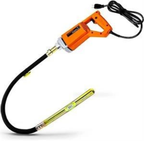 Picture of Concrete Vibrator