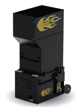 Picture of Insulation Blower (CM-700)