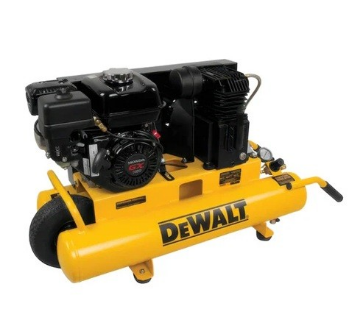 Picture of DeWalt Air Compressor (Gas)
