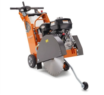 Picture of Cement Saw (Walk Behind 18")