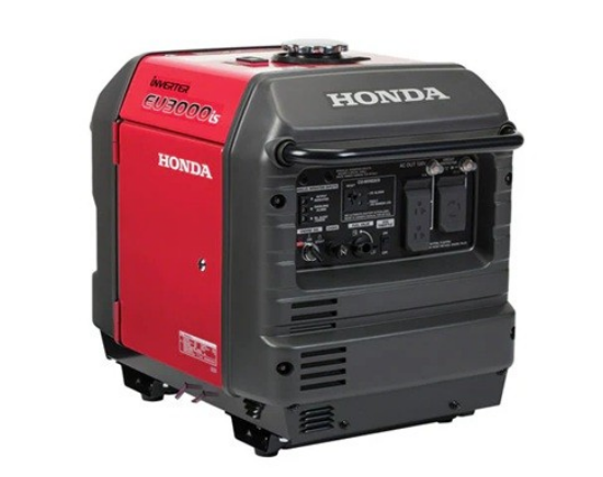 Picture of Generator (3000W)