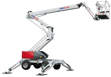 Picture of Dino 72 RXT