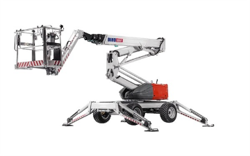 Picture of Dino 92 RXT