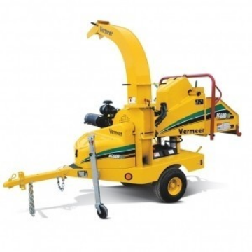 Picture of 6" Towable Wood Chipper