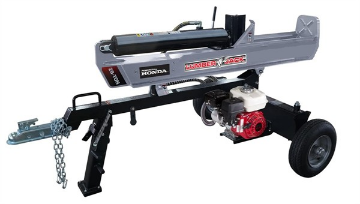 Picture of Log Splitter