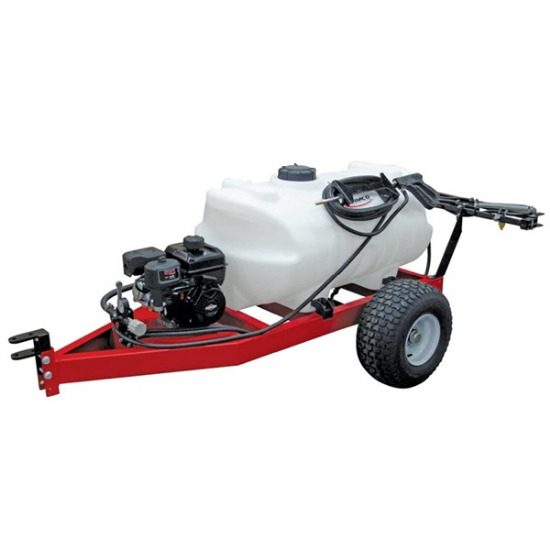 Picture of Fertilizer Tank Sprayer