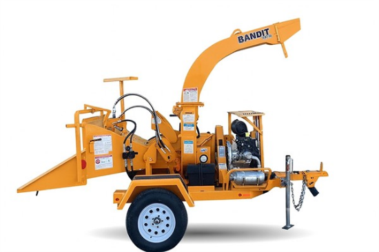 Picture of Bandit Wood Chipper