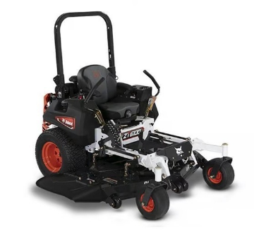 Picture of Bobcat Zero Turn Mower 61"