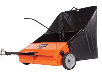 Picture of Lawn Sweeper