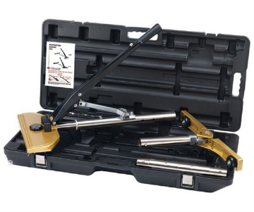 Picture of Carpet Power Strecher