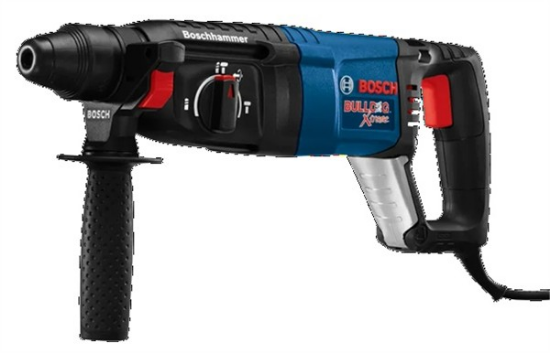 Picture of Hammer Drill