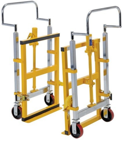 Picture of Dolly, 4000lb Safe