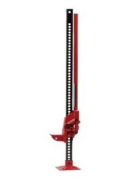 Picture of High Lift Jack