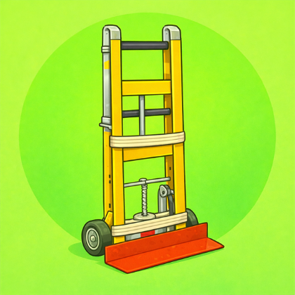 Picture for category Material Handling